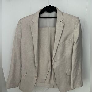 Calvin Klein Suit - Boys - 16 & 20